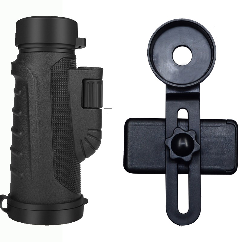 单筒望远镜30000米微光夜视演唱会望远镜儿童望远镜手机拍照户外