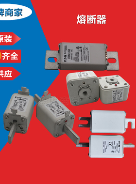 170M5313 170M5314 170M5315 170M5316伊顿巴斯曼快速熔断器 保险