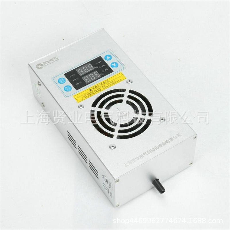 长期供应智能温湿度控制器 开关柜除湿器 上海W智能除湿装置