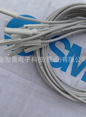 现货SMCD-M9PA L/M/Z耐水性2色显示式O无触点磁性开关假一罚十