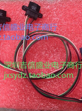 OPB755T OPB755TZ OPTEK光学传感器 G 光电开关 5.6mm 4P 询价为