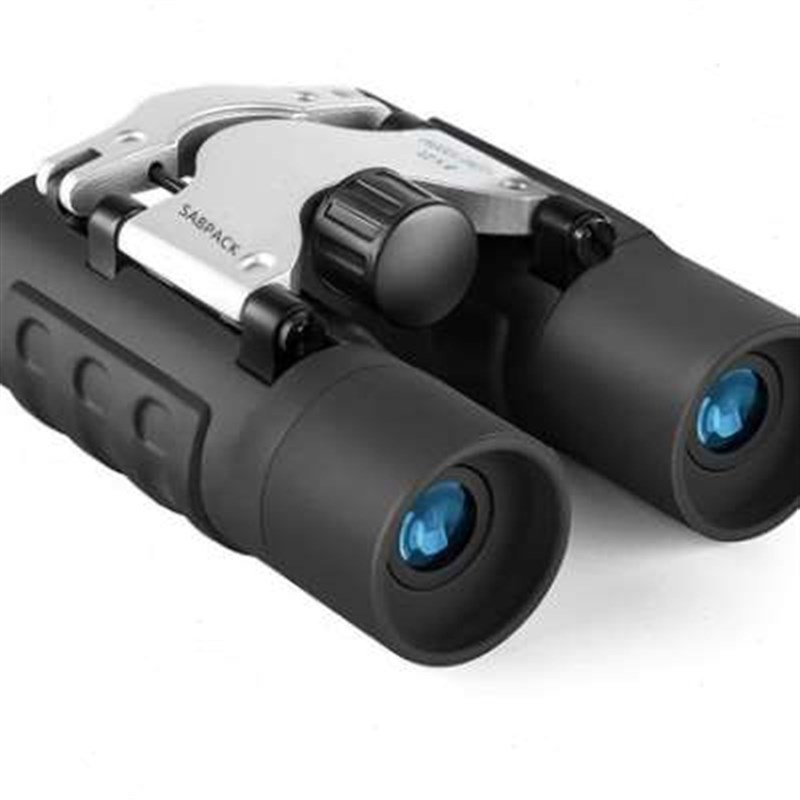 微光望远镜观景一件高清舜达看缤纷8X21演唱会望远镜双筒