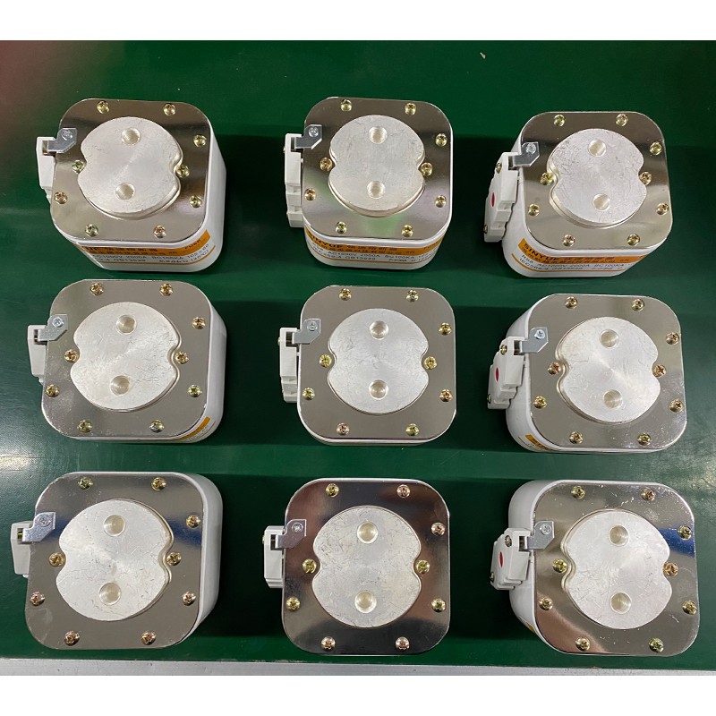 快速熔断器RS4 RS8 RS9 RST10 RS18 RSG RSK 107RSM 110F RSA快熔