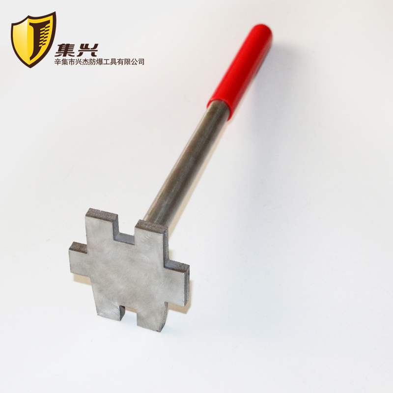 双头器 异形铁 油 油桶扳手开单头扳 盖扳手扳手桶不锈钢桶盖开