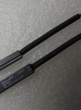 巴鲁夫 BALLUFF BMF008P BMF 307K-R-AS-L-3-0V3磁性开关 传感器