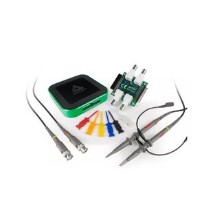 Digilent迪芝伦Analog Discovery示波器逻辑分析仪可变电源*