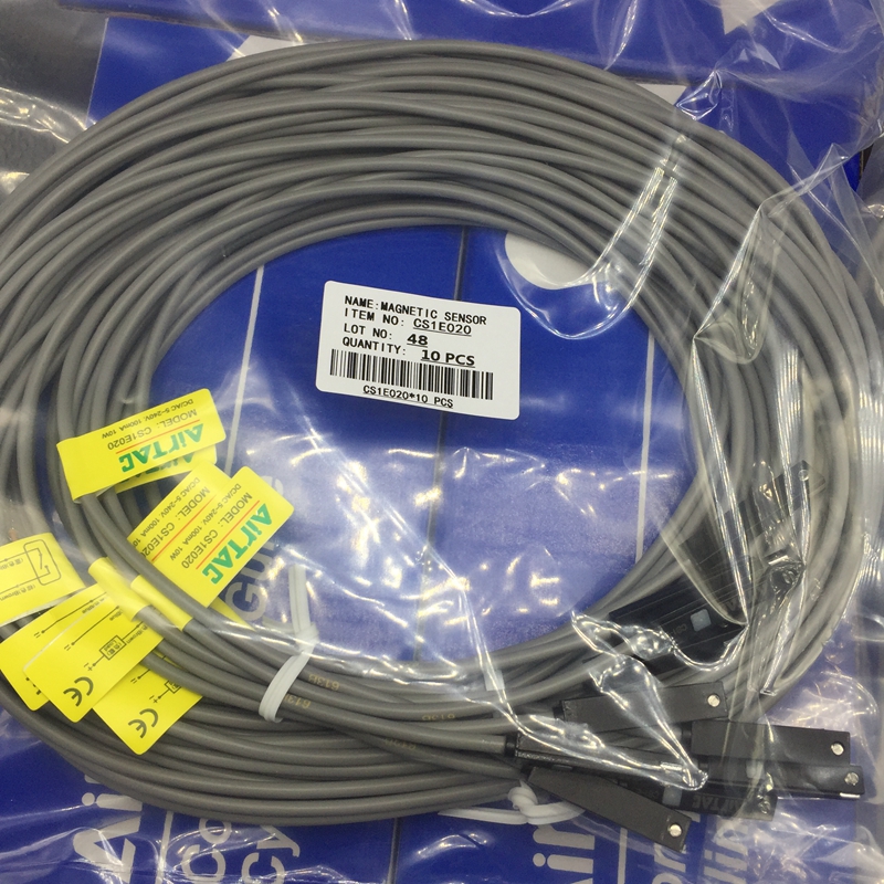 磁性开关aCS1A020/DS1AN020/CS1E020/CS1-B1-B2-B3-B4-B5-B6-B702