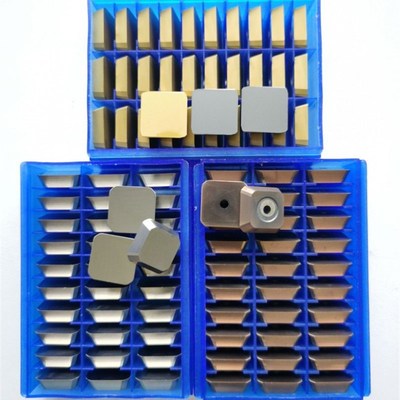 铣床合金刀片4160511四方YT15 YG8 YW1 YW2 YT5三角3130511铣刀片