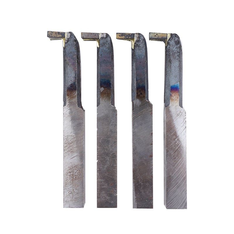 内切刀切断割刀YT15 YW2 YG8 YS8 YG6X YT726 YG3焊接车刀14x14方