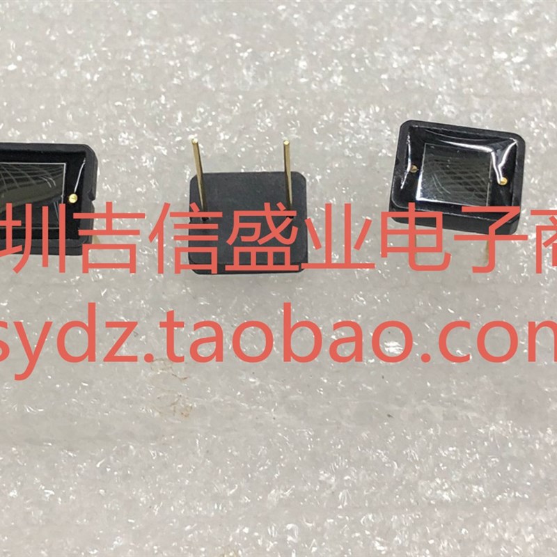 硅光电二极管S1337-66BQ 波长960nm 190-1100nOm感光面积5.8X5.8m