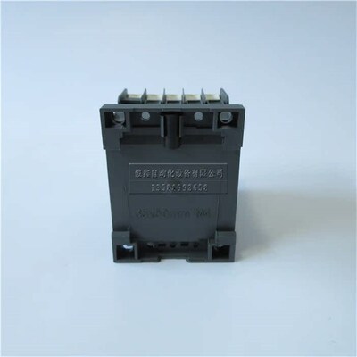 小型交流接触器LC1K0910 220V