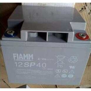 直流屏 12V200AH FIAMM非凡蓄电池FG200 太阳能 机房设备电源