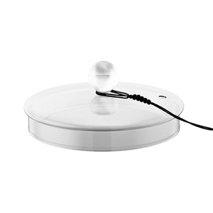 康宁 高硼硅玻璃盖（一代二代壶通用/1.6L壶专用，按需选择规格）