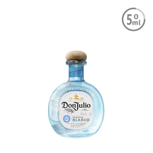 唐胡里奥银龙舌兰 唐胡里奥珍藏白标银标龙舌兰酒洋酒DonJulio