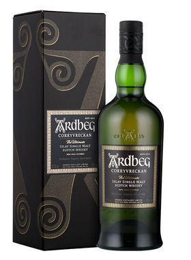 阿德贝哥漩涡阿贝雅柏雅伯 Ardbeg 单一麦芽威士忌进口洋酒