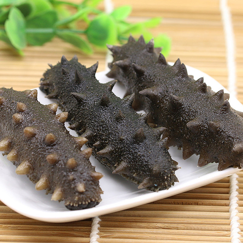 冻鲜海参,冻海参_大山谷图库