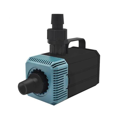 鱼环缸水泵W池P-2200/4鱼200潜水泵水陆两WP-4000/用循过滤泵