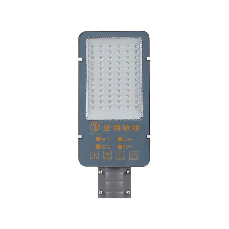 厂家PHE直供亚明led路照灯头户外防水市政明灯新路农路灯金村豆路