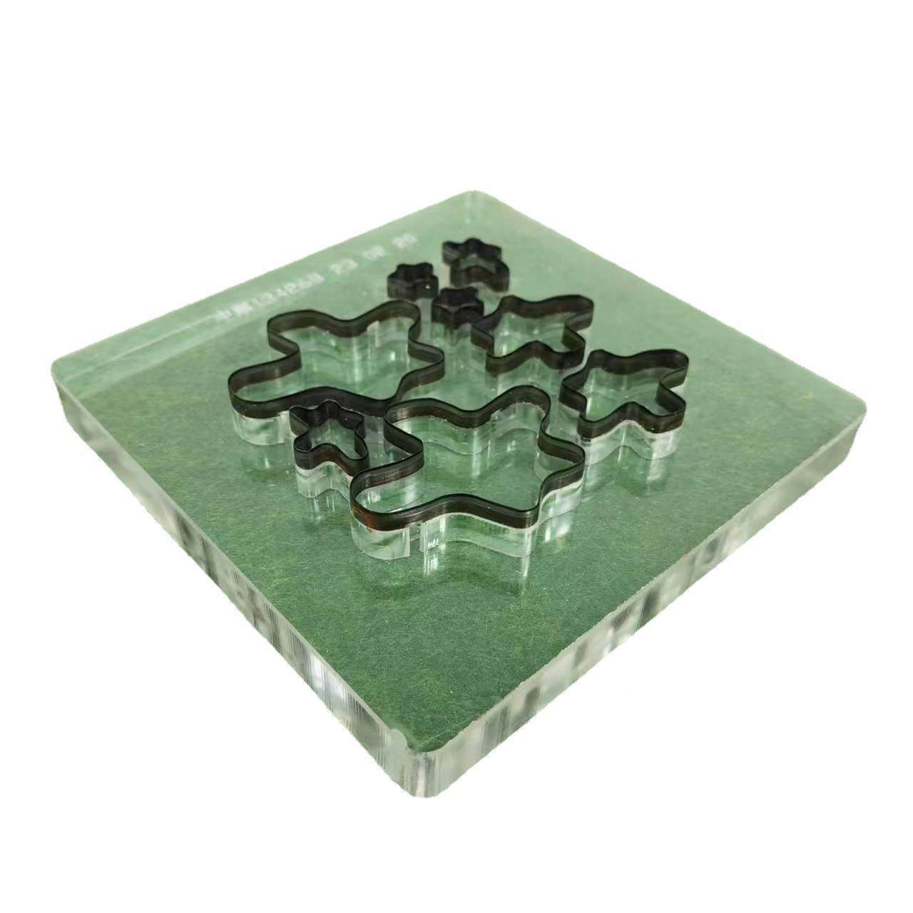 厂家供皮GFJ具应亚克力激光模皮革刀手袋EV包A服装吸塑装裁断刀模,标准件/零部件/工业耗材,模具,淘宝优惠券,粉丝福利购,淘宝优惠卷