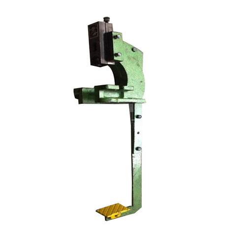 闽泰JF-40脚踏冲床小型冲压机打孔压模微型压力机柳合冲孔手啤机