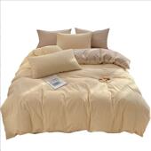 全棉被套XYJ252单件纯棉被罩床单床单被单学生舍单人150x20独0x宿