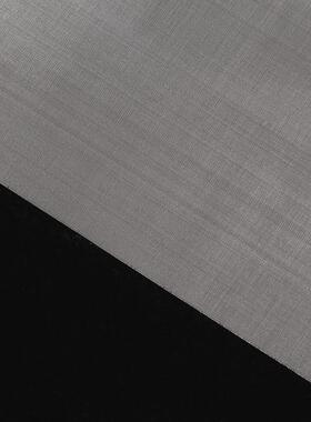 业网格网片过网滤钢锈丝网304不钢网筛工编织网4目-CSH500目