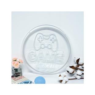 亚克礼力板TIN霓虹灯雕刻造型灯室户外婚装 饰灯应商家 内扮供装