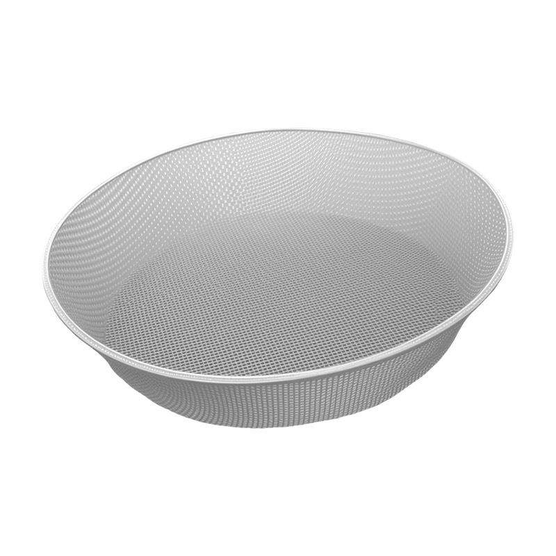 镀锌铁丝加镀锌筛子粗厚圆形编织网筛子园艺筛石土子沙子过滤筛加,机械设备,筛选机,淘宝优惠券,粉丝福利购,淘宝优惠卷