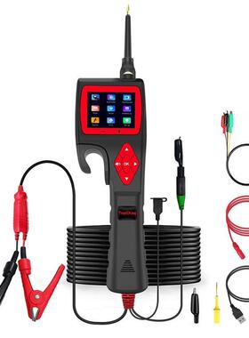 J用Diag捷P200SMARP200THOOK汽车电路智能分析仪诊断仪汽代车万表