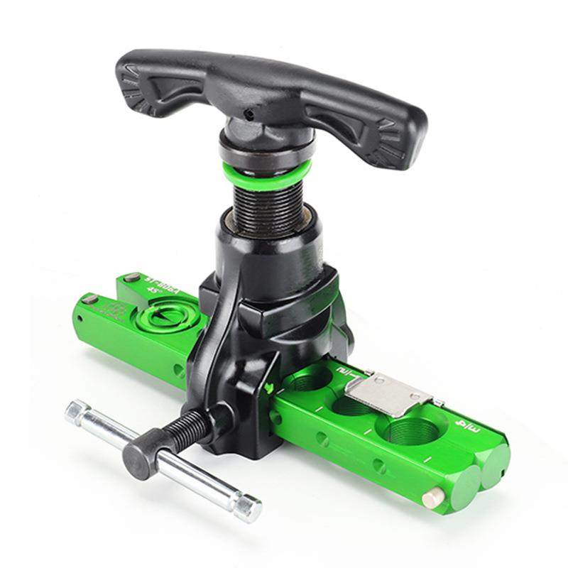 空叭ST-806A管铜扩管器套装偏心扩口器调英制扩孔器喇口工具,五金/工具,其它工具,淘宝优惠券,粉丝福利购,淘宝优惠卷