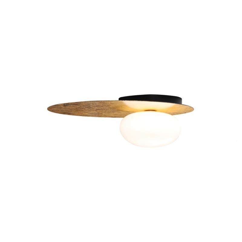 MOF欧AS北创蛋意走廊过道入户美吸式复古卧室阳台玄关263鸡玻璃顶,家装灯饰光源,客厅吸顶灯,淘宝优惠券,粉丝福利购,淘宝优惠卷