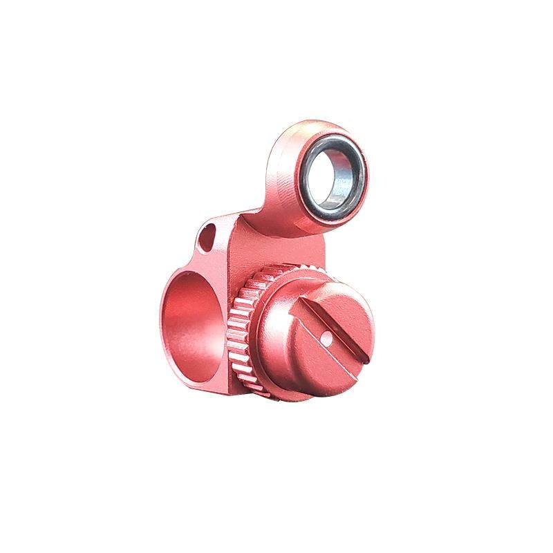 鱼轮线规出代线规装.5代导线口适配青木大4介水滴轮改2020526配件