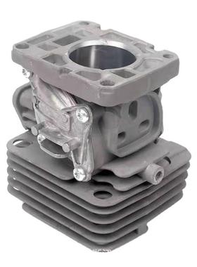 适YIM用斯蒂尔款FS12气缸0总成F200SFS20缸筒STIHLFS1520套缸体总