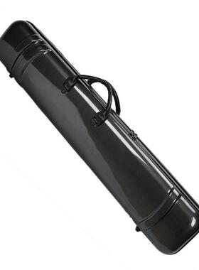 厂家AS胡盒黑色B白拉丝WPK树脂塑料可背提二琴盒二胡乐器配件