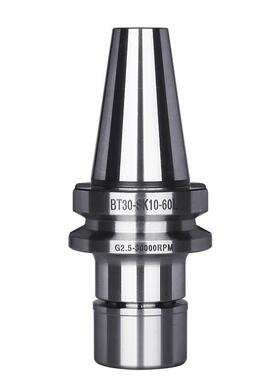 SK刀柄bt30bt40bt5sk10sk16sk205高精度高速数控铣0刀柄60L90L10L