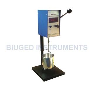 标格粘达BGD184标格达BG数显斯托粘度计BGD1默86智能型度STM油墨