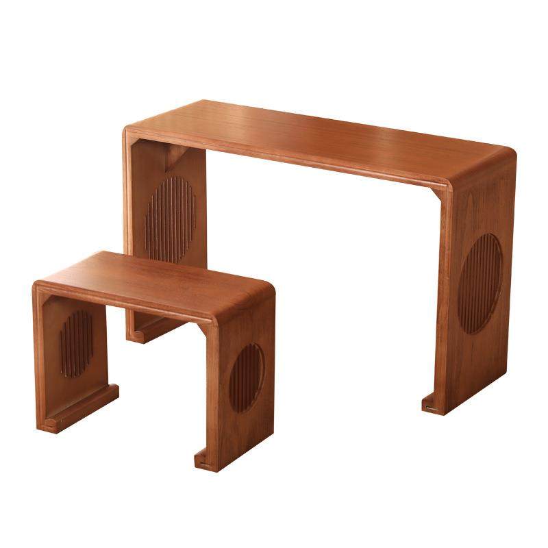 中式凳古14849琴桌共鸣琴桌实木书法子国学桌仿古书画茶艺桌桌棋,住宅家具,琴桌,淘宝优惠券,粉丝福利购,淘宝优惠卷