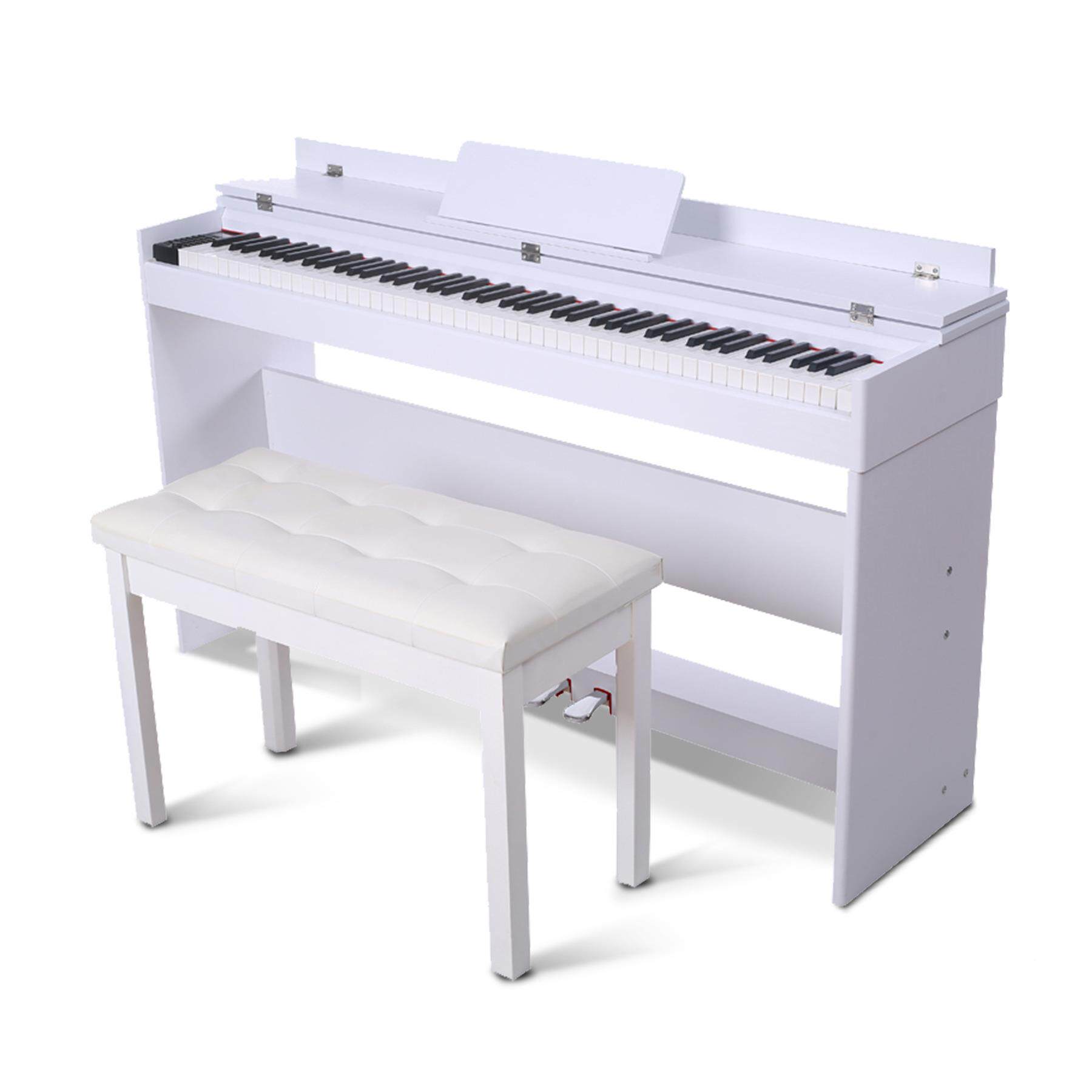 人2琴024家用电钢88键锤成初学者幼师教重学考级专用电子钢琴