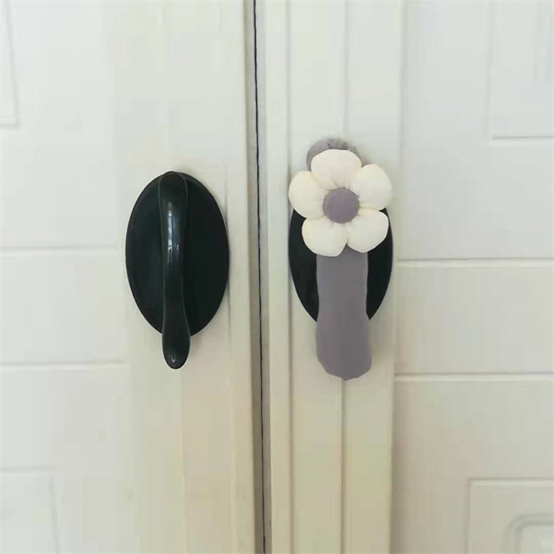 高峰把手护套全包护端加厚防撞