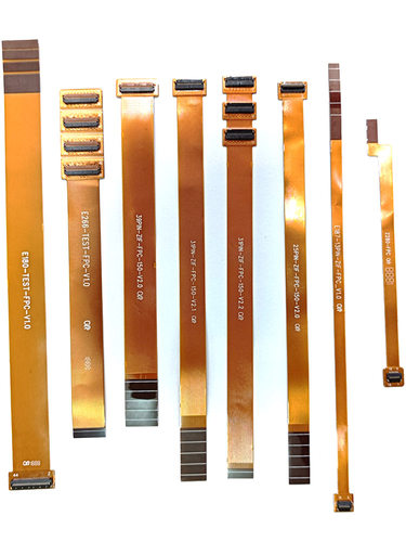 fpc排线0.3/0.5间距无限曙光