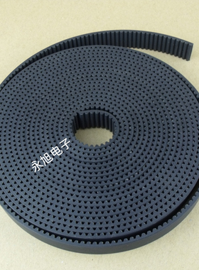 7G适用MIMAKI JV33写真机皮带 JV22 JV3 TS3喷画打印机小车长皮带