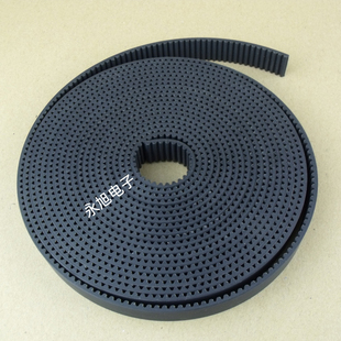 JV3 JV22 TS3喷画打印机小车长皮带 JV33写真机皮带 7G适用MIMAKI