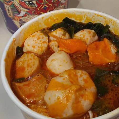 关东煮12桶速食半成品食材