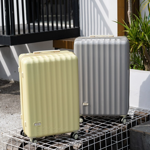 Японский вместительный и большой брендовый универсальный чемодан, 30 дюймов, 20 дюймов