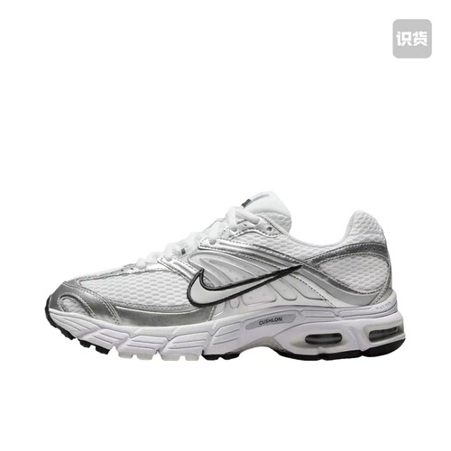 Nike Air Max Moto 2K 跑鞋 百搭耐磨舒适支撑贴合拼接耐穿圆头