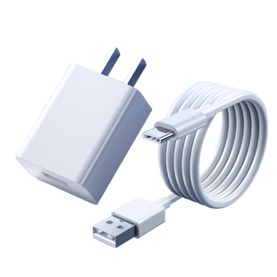 赢潜 适用YAMAN雅萌射频美容仪器充电器ACE Eye/S12/PRO/Bloom S10水光钻家用脸部按摩仪充电线套装