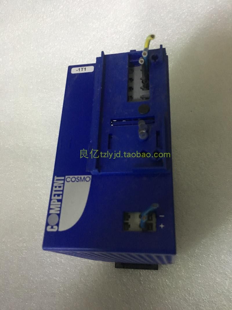 拆机competent 149001-51056 24v5a 电源