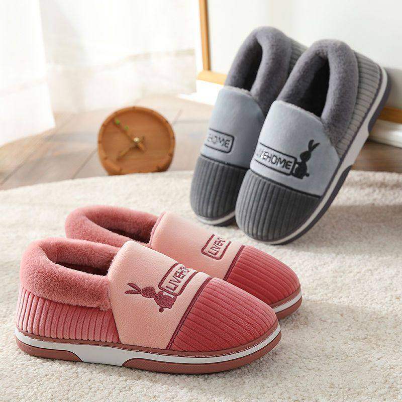 冬季棉拖鞋女包跟新款男士情侣款室内居家鞋保暖防滑男士包跟棉鞋,居家布艺,居家棉拖/棉鞋,淘宝优惠券,粉丝福利购,淘宝优惠卷