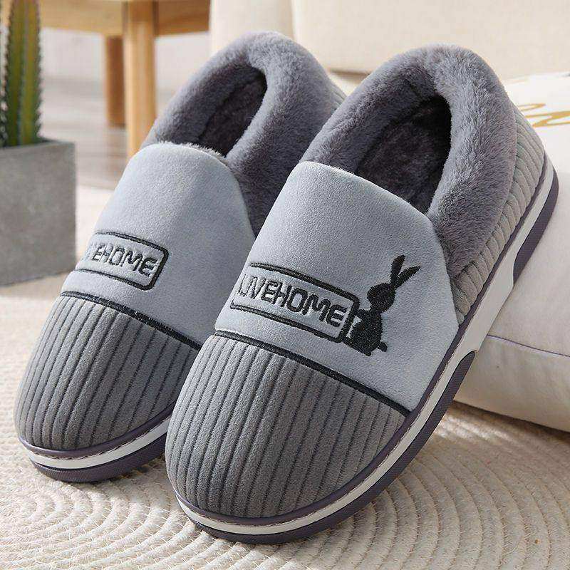 包跟棉拖鞋女冬季新款男士情侣款室内居家鞋保暖防滑包跟棉鞋勃肯,女鞋,勃肯鞋/软木鞋,淘宝优惠券,粉丝福利购,淘宝优惠卷