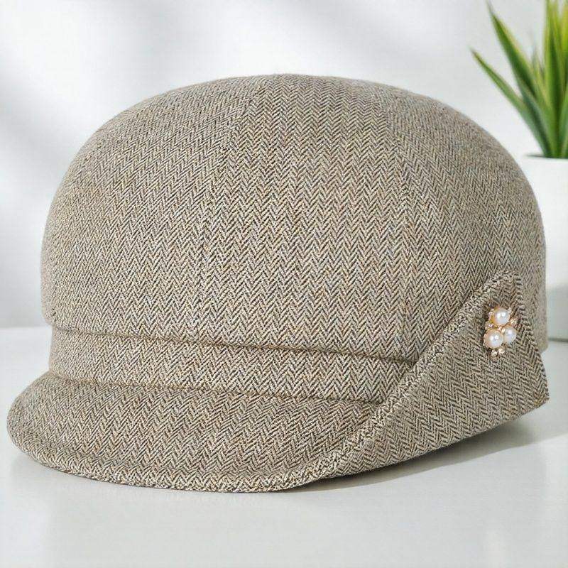 女遮阳渔夫帽中老年人妈妈帽子老人奶奶薄布帽2026春秋季休闲盆帽,服饰配件/皮带/帽子/围巾,防晒帽,淘宝优惠券,粉丝福利购,淘宝优惠卷